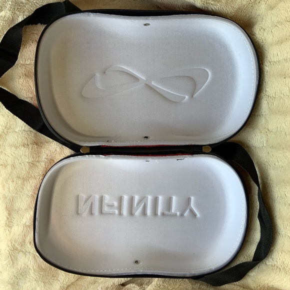 NFINITY “Evolution” Cheer Shoe and box - Picture 11 of 11